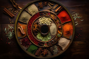 A Journey Through Time: Sholly's Ayurveda and the Traditions That Inspire Us