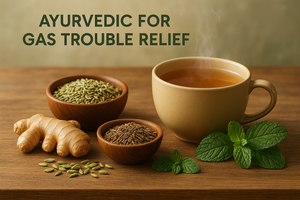 Gas Trouble അകറ്റാൻ ഇതാ 6 എളുപ്പ വഴികൾ