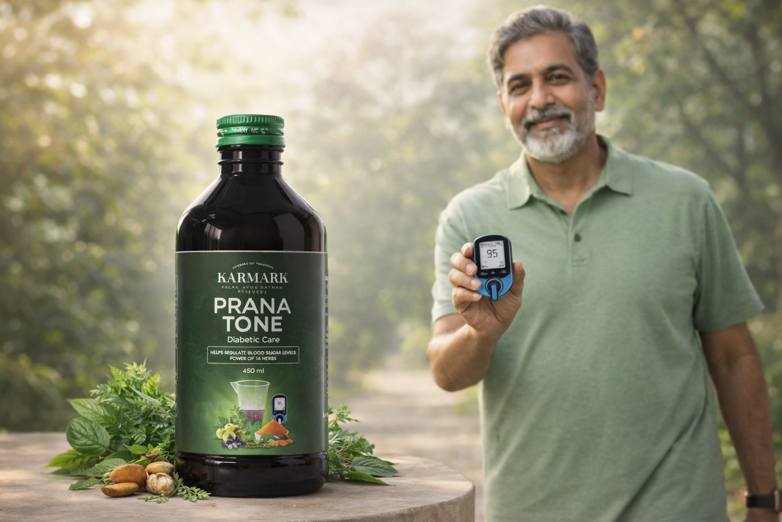 Understanding Diabetes: Causes, Types, and Natural Ways to Control Blood Sugar Levels