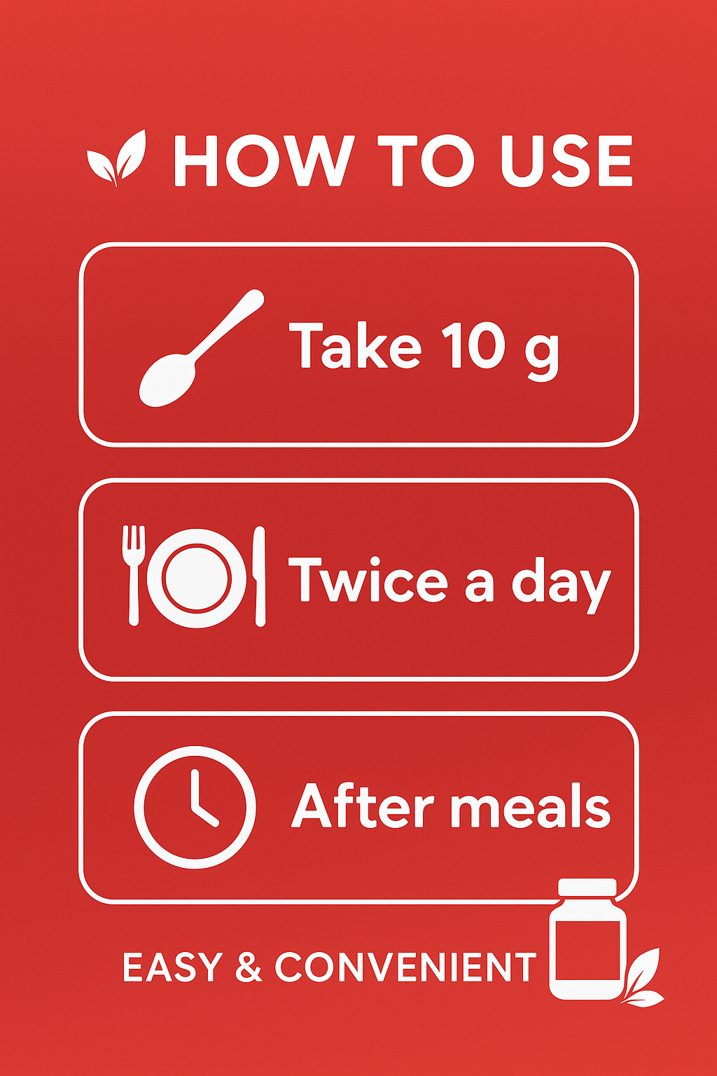 ABC LEHYAM (Apple, Beetroot, Carrot)