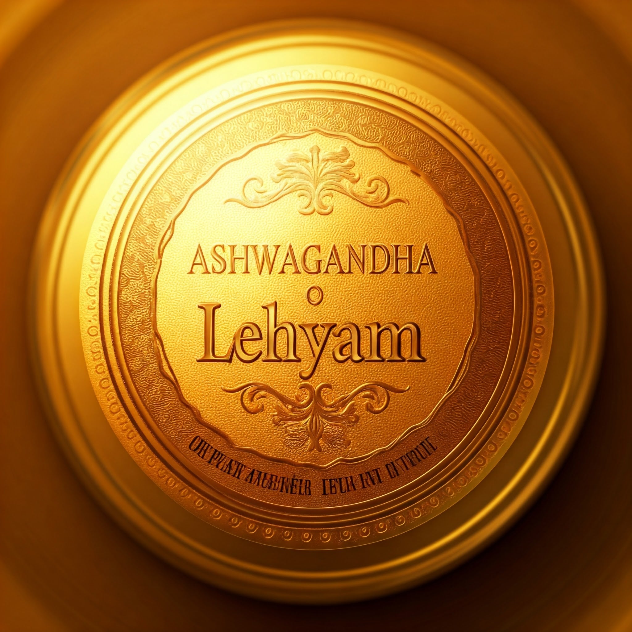 Ashwagandha Lehyam