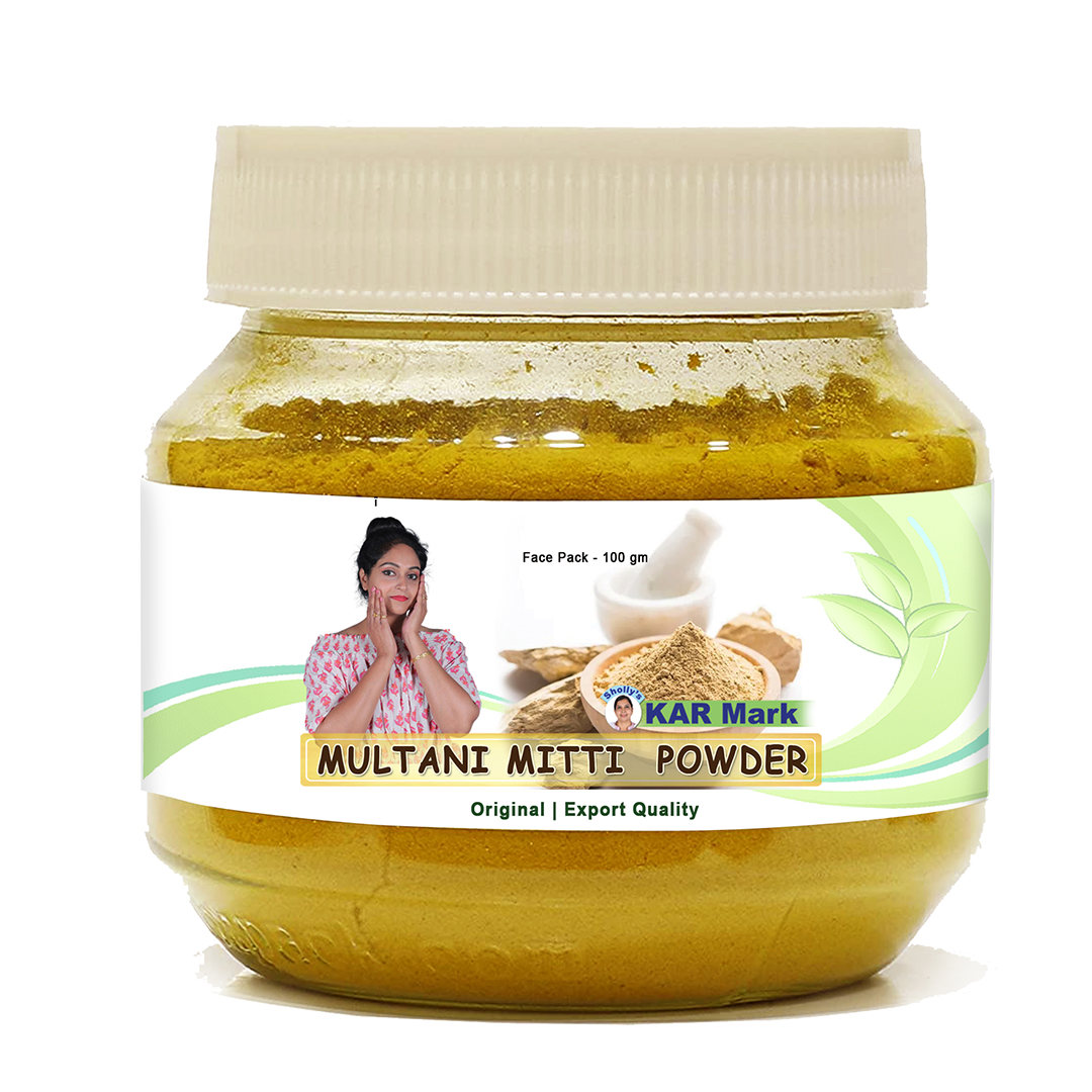 Multani Mitti Powder