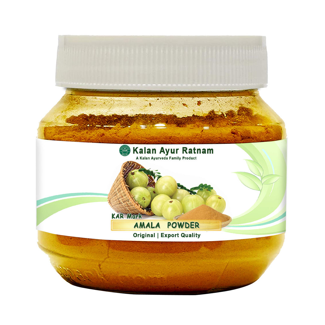 Amla Powder