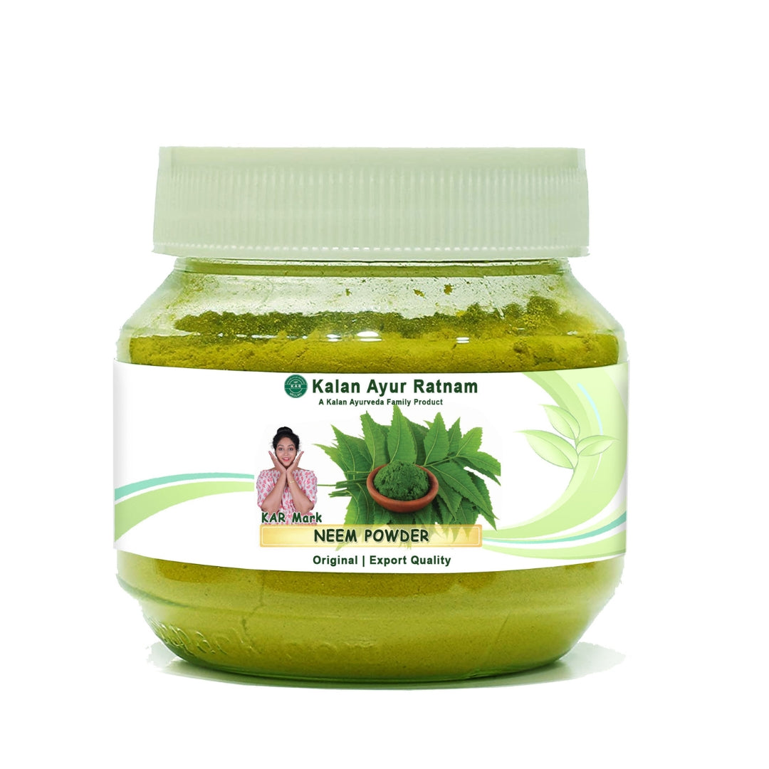 Neem Powder