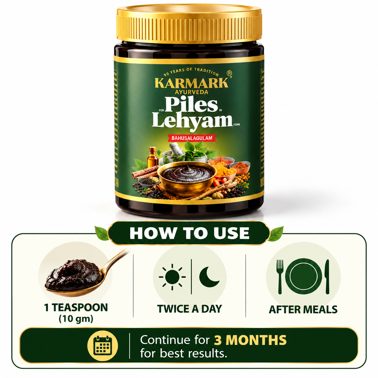 Piles Lehyam