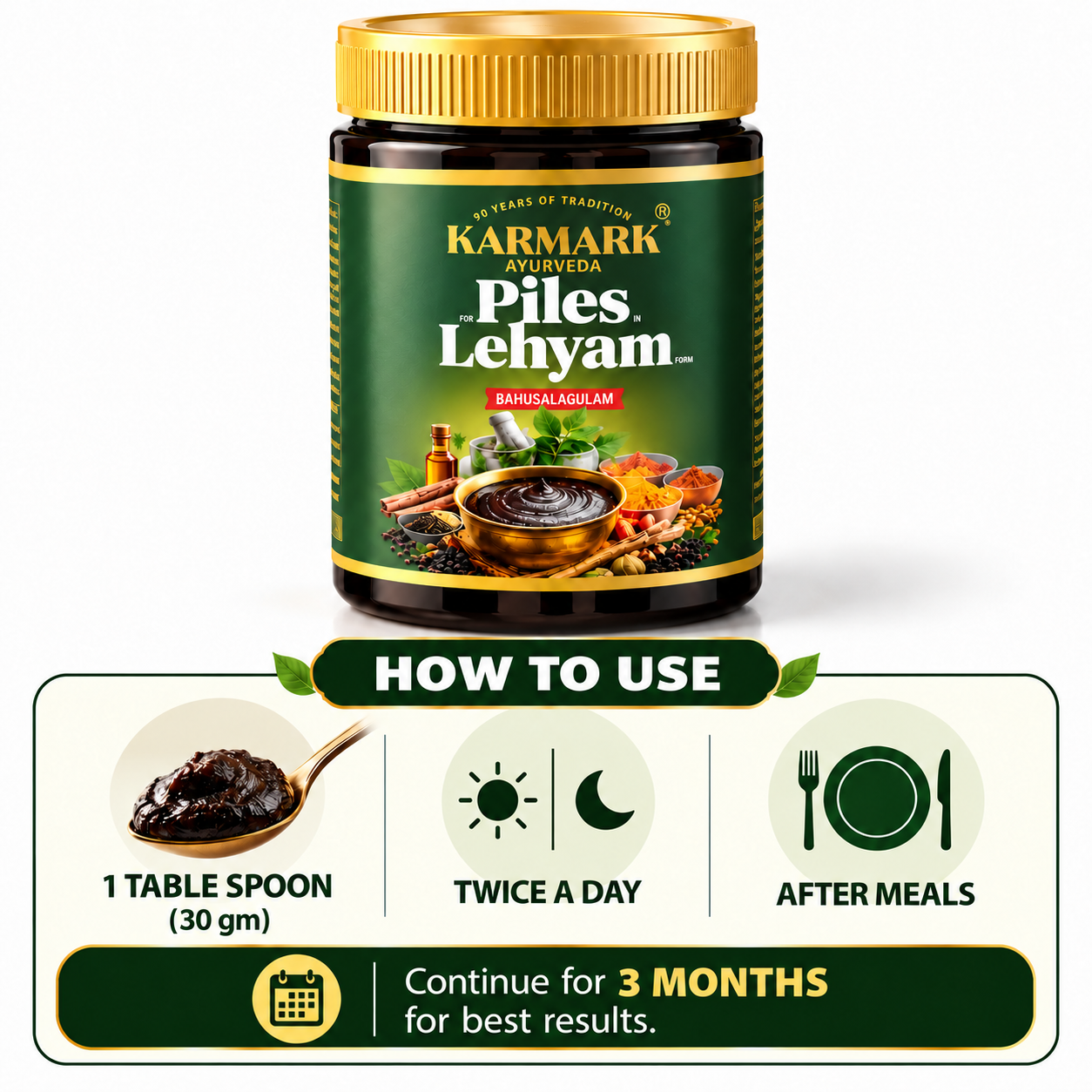Piles Lehyam