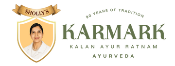 Sholly Ayurveda | Karmark