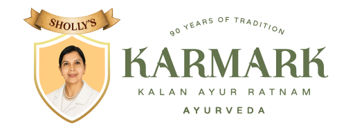 Sholly Ayurveda | Karmark